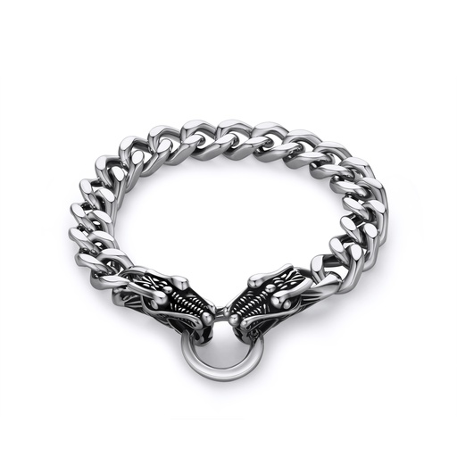 [DJ01B0002] Durable Elegant Stylish Stainless Steel Bracelet