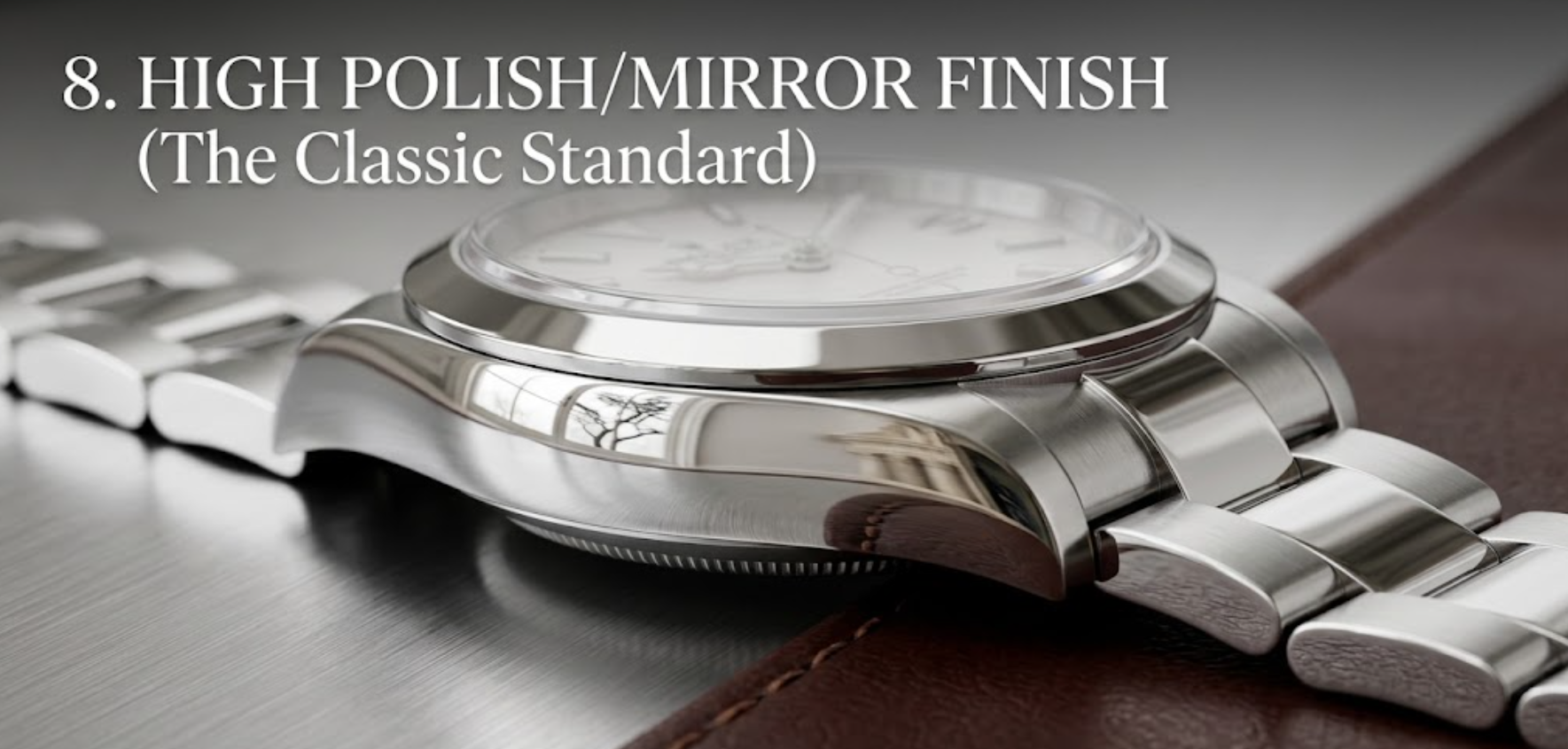 High-quality jewelry sandblasting texture manufacturing by Jinyi Jewelry