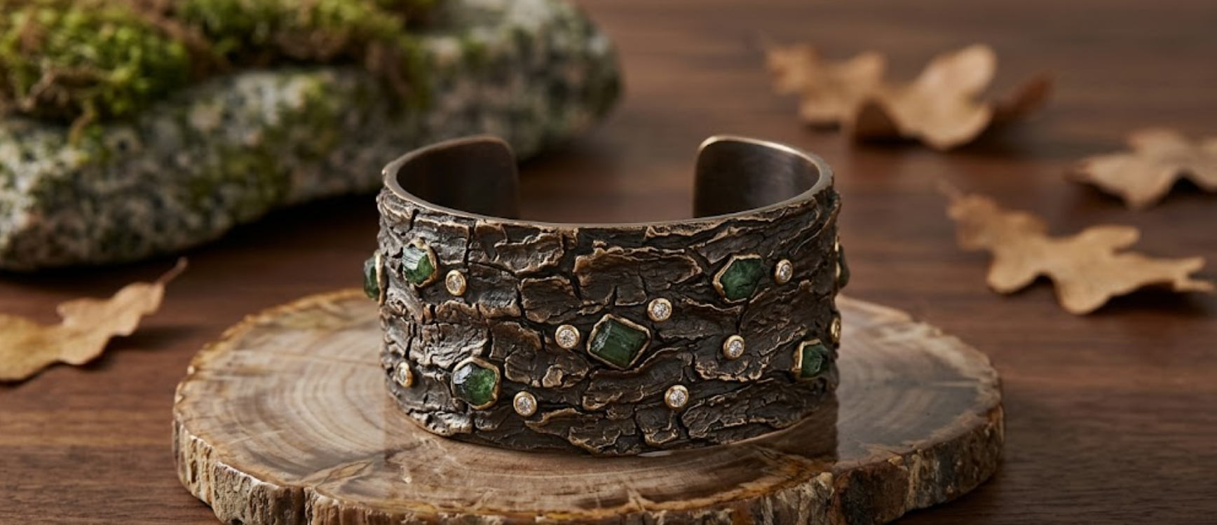 High-quality jewelry sandblasting texture manufacturing by Jinyi Jewelry