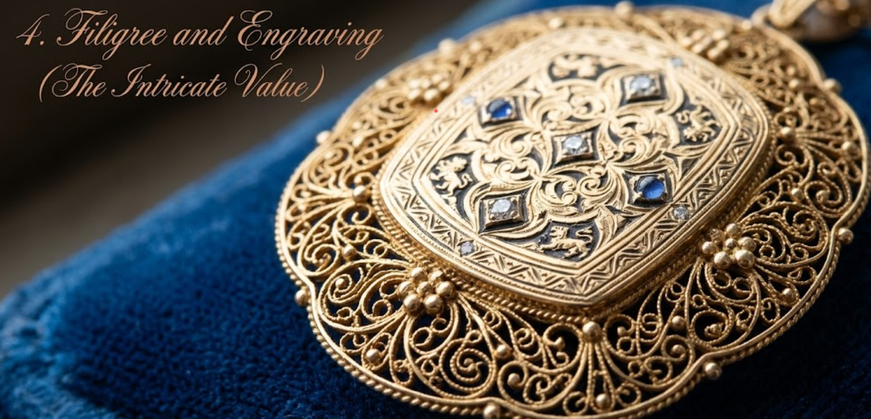 High-quality jewelry sandblasting texture manufacturing by Jinyi Jewelry