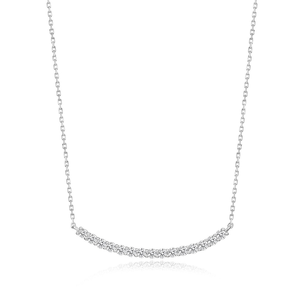 Cascading Splendor Necklace