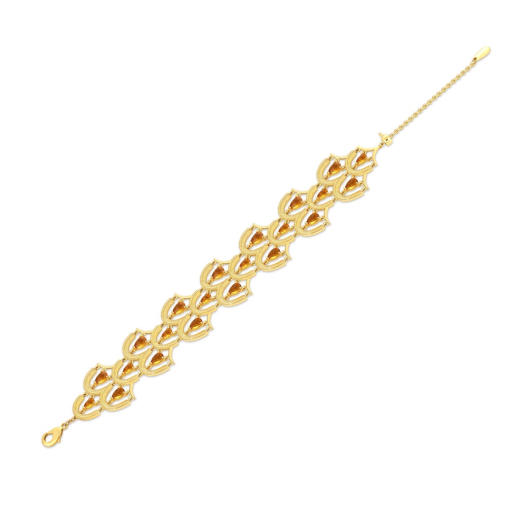 [SZ05B0678] Two-Tone Lace-Inspired Brass Cuff with Intricate Detailing