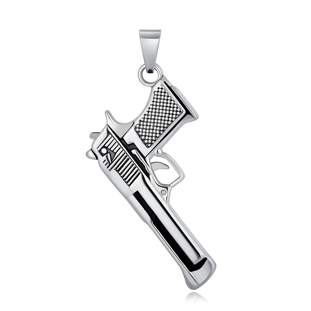 Elegant Crowned Tooth Pendant Symbolizing Power, Royalty, and Protection